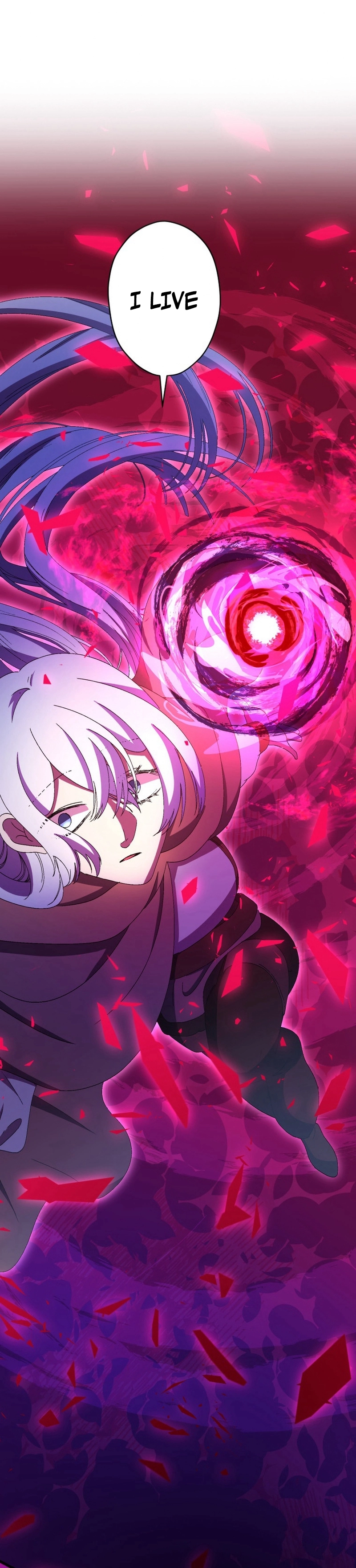 I Don't Have The Qualities to be a Saint, So I Decided to Aim to be The Last Boss! Chapter 24 24